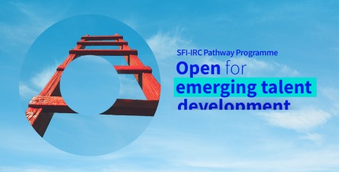 SFI-IRC Pathway Programme