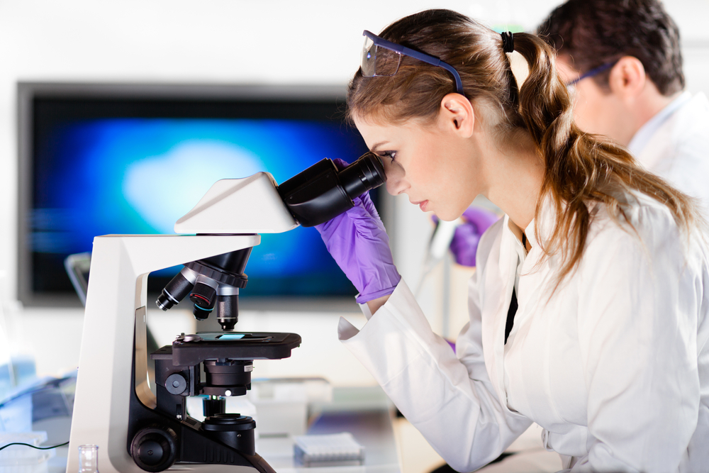 Post-Doctoral Researchers