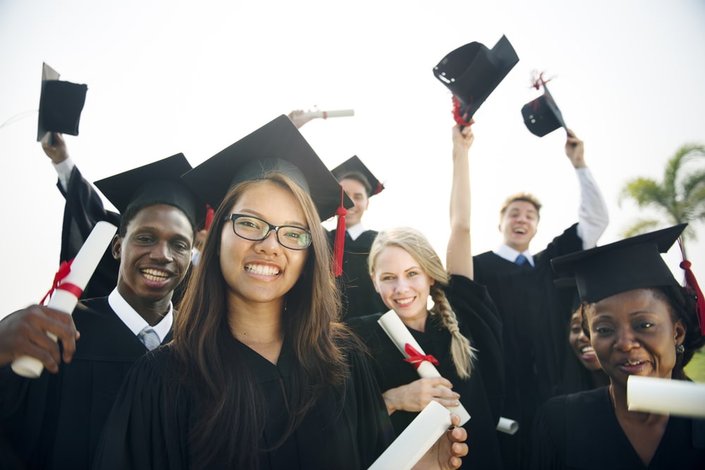 Visualise your success with a postgraduate degree (QQI accredited) at DBS offered across a range of subjects