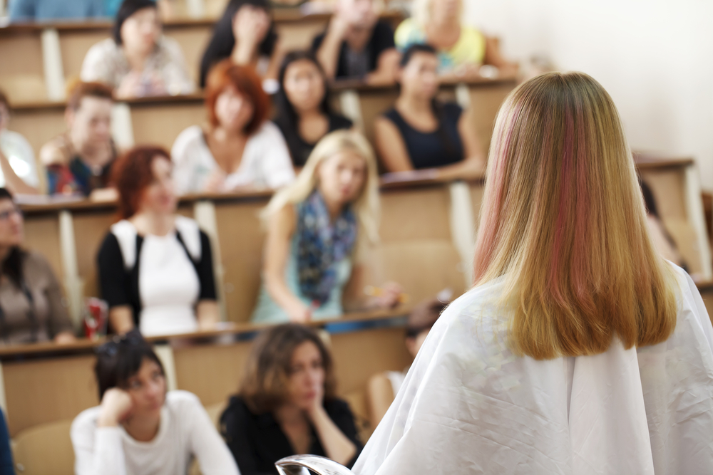 Master of Education (M Ed) @ University of Limerick