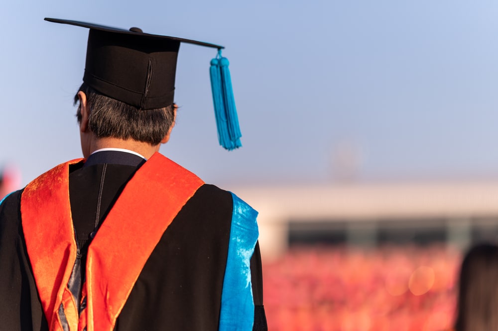 National Review of State Supports for PhD Researchers