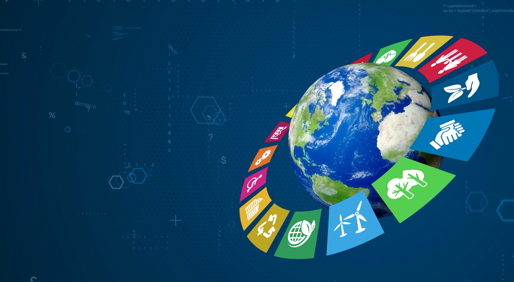 SFI €3.2m Sustainable Development Goals Challenge