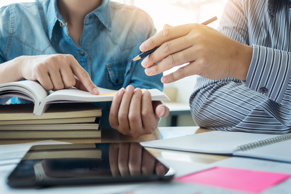 Michael Jordan Fellowship in Education