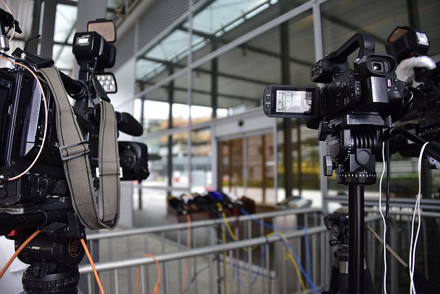 TV and Radio Journalism