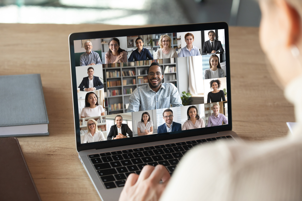virtual communications
