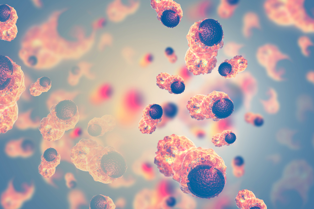 DCU Researchers Discover New Method for Cancer Treatments