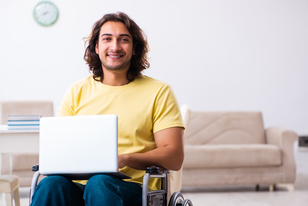 Graduates with Disabilities