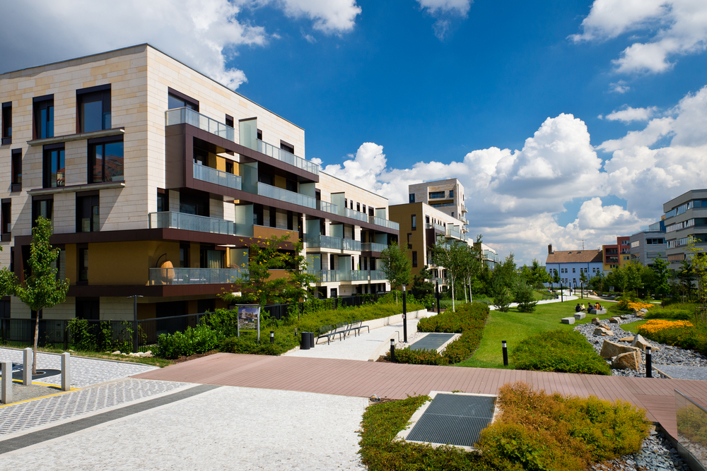 MSc in Built Environment Regulation at GMIT