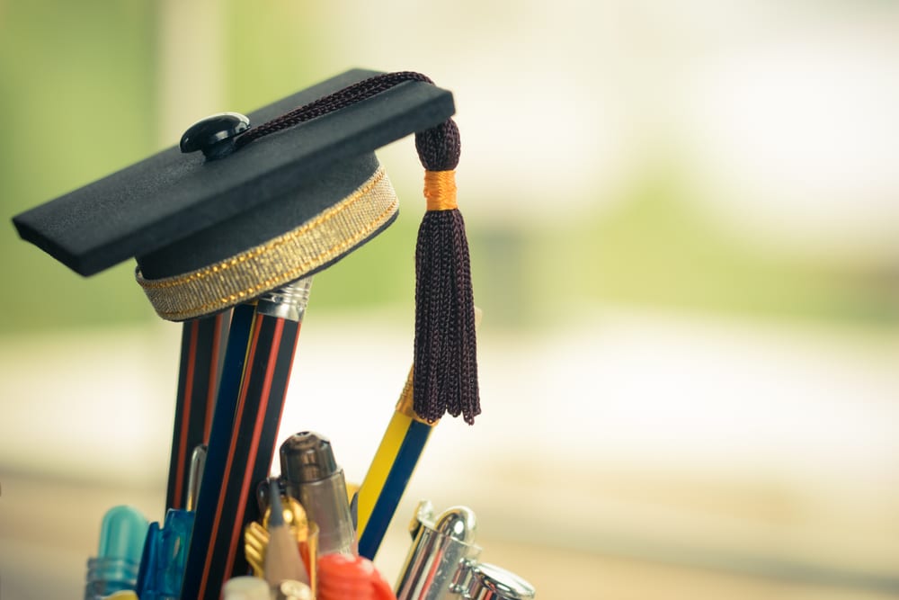 Master of Research in Economics at EUI
