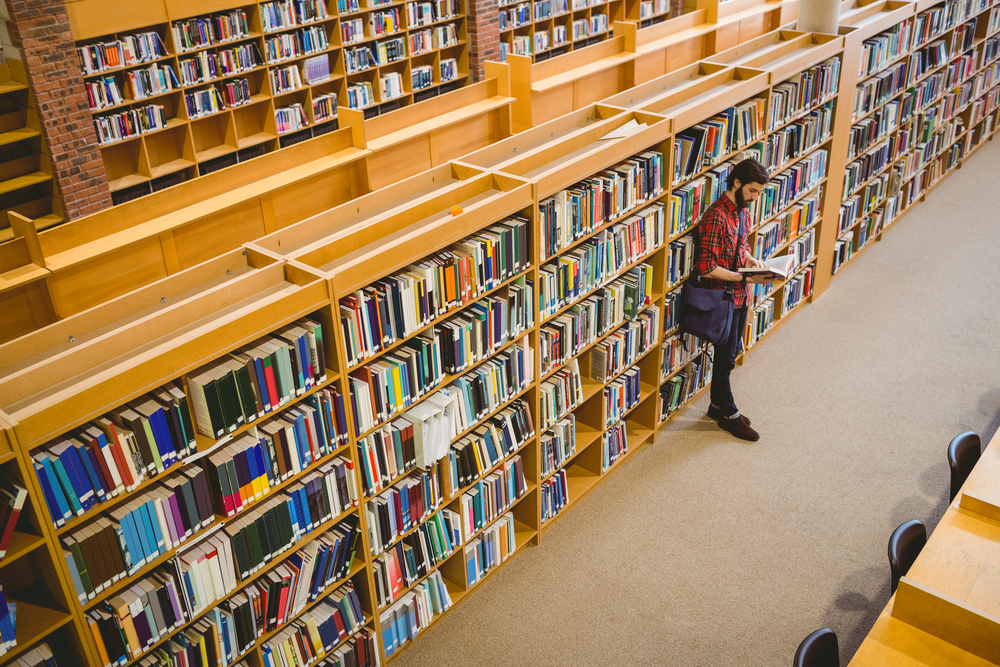 Student Associate Internships Deadline Today