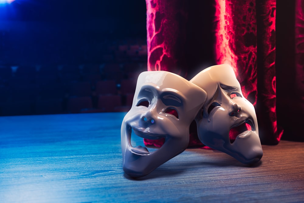Theatre PhD Studentship