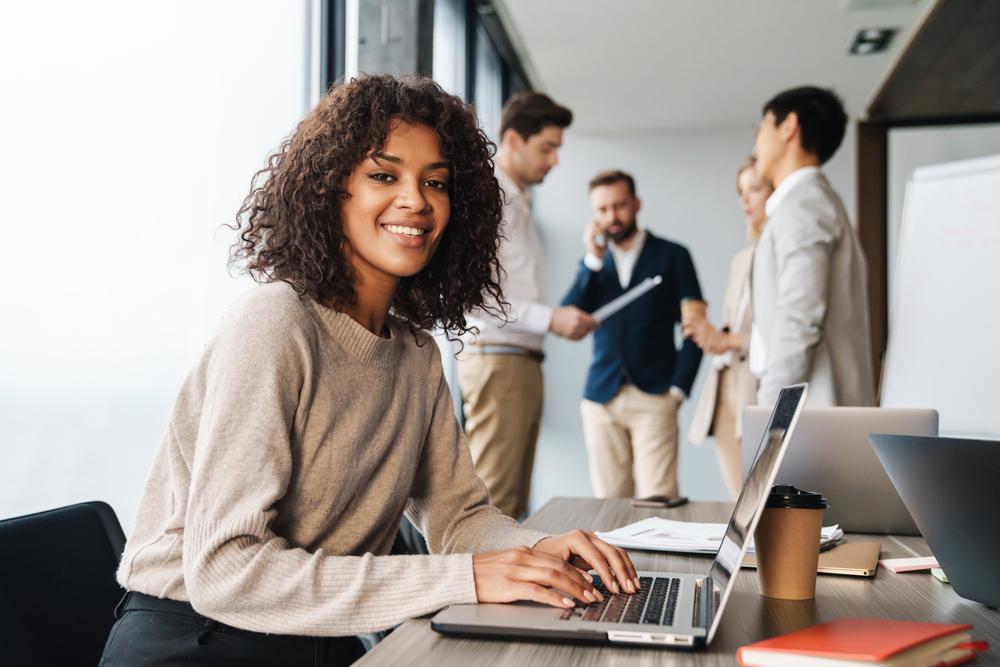 Global Management (Digital Disruption) at DCU Webinar