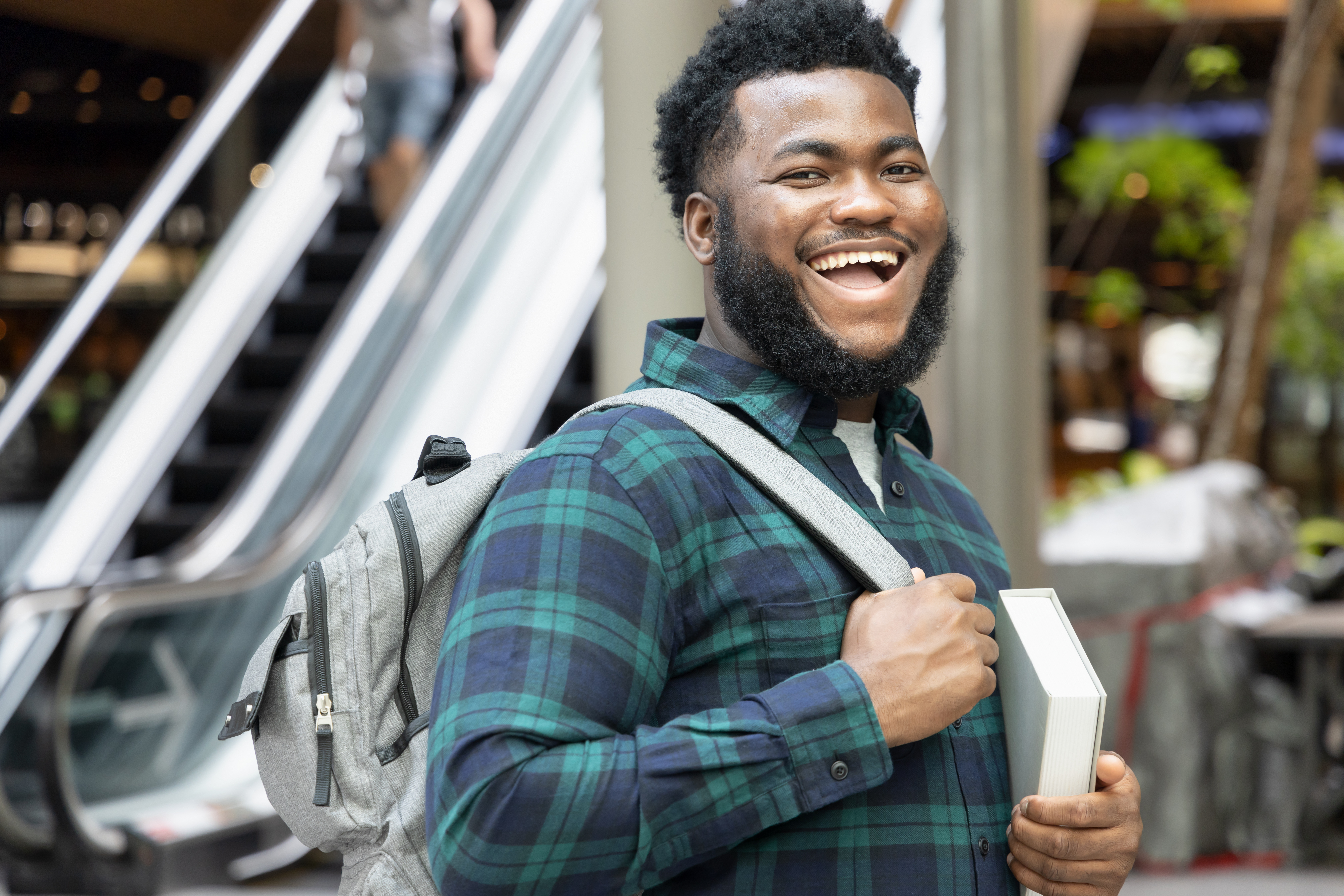 Postgraduate Information Week at DCU