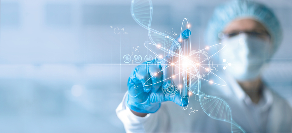 SFI Frontiers for the Future Programme