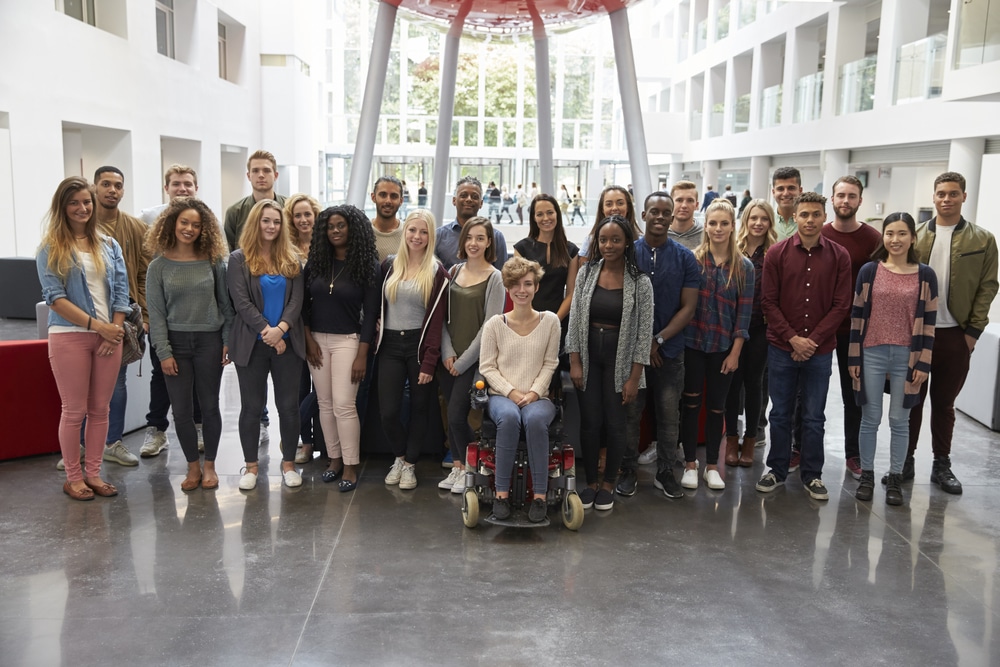 Equality, Diversity and Inclusion within Higher Education Policy