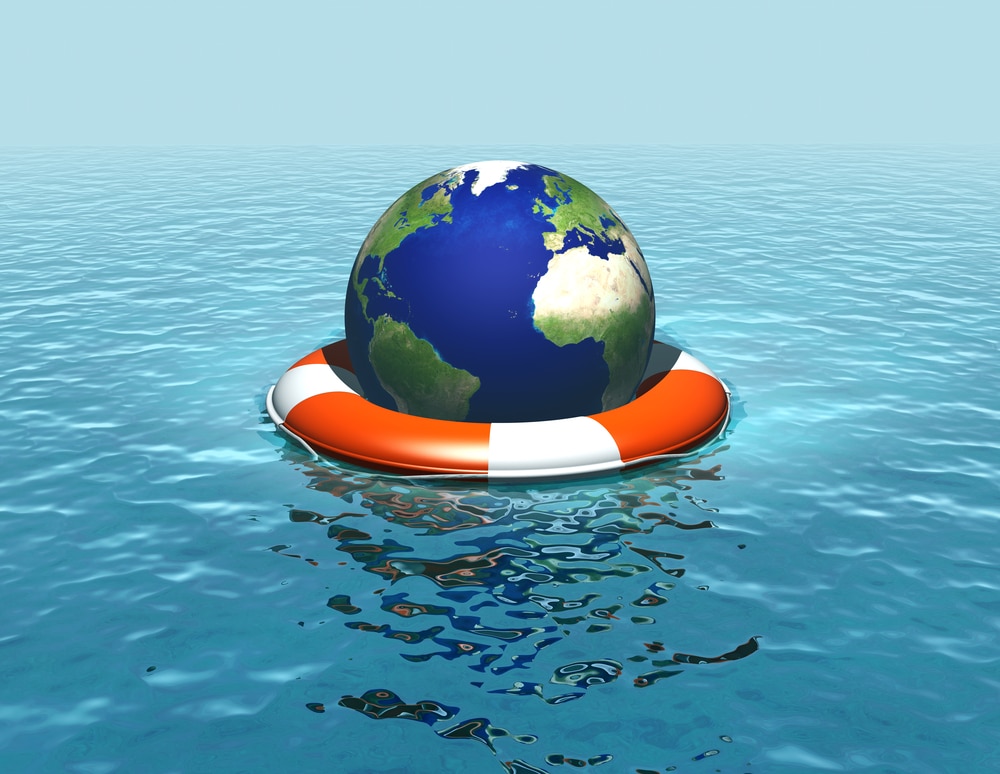 €53.7 Million in Research Grants for Projects on Health and Climate