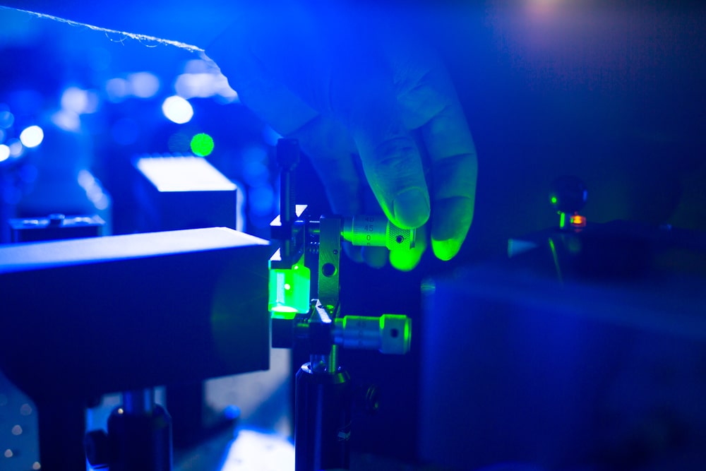 PhD Experimental Physics at Maynooth