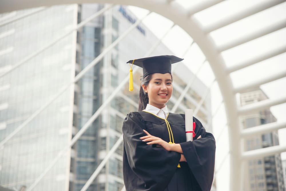 The Trinity Full Time MBA Online Info Session