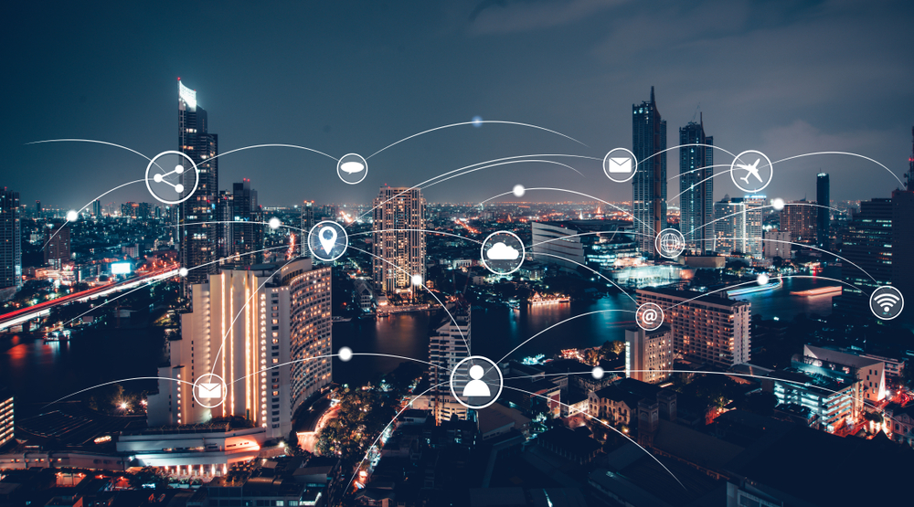 Funded MSc in the Internet of Things at DCU Information Webinar