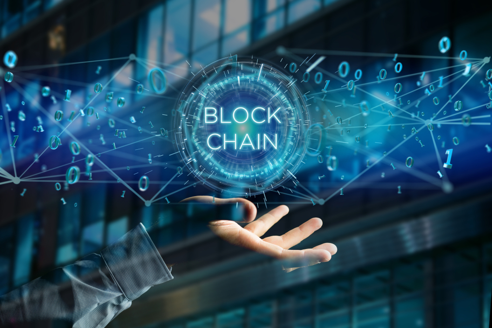 MSc In Blockchain – Distributed Ledger Technologies at DCU