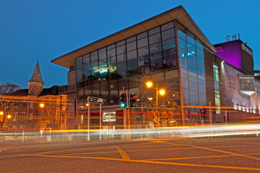 Research Vacancy at UCC