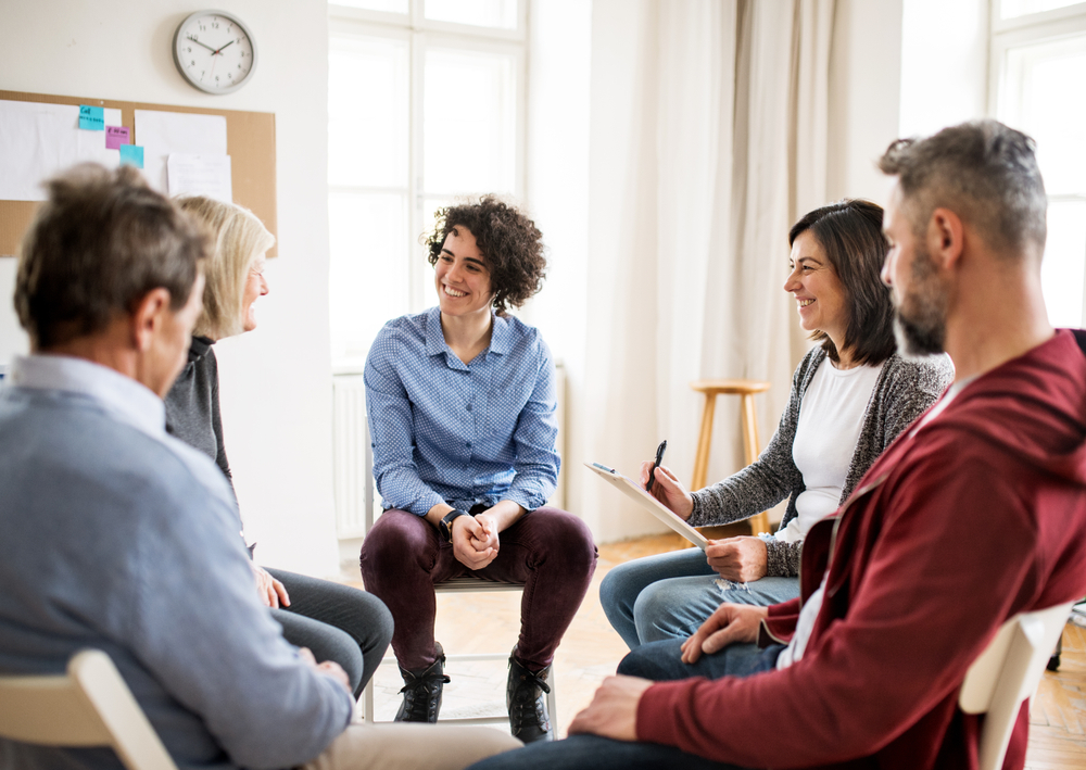 Postgraduate Diploma in Arts (Adult Guidance Counselling) at Maynooth University