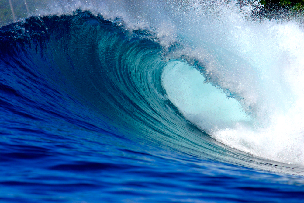 4 x funded 4-year PhD studentships in Department of Electronic Engineering Centre for Ocean Energy Research at Maynooth University