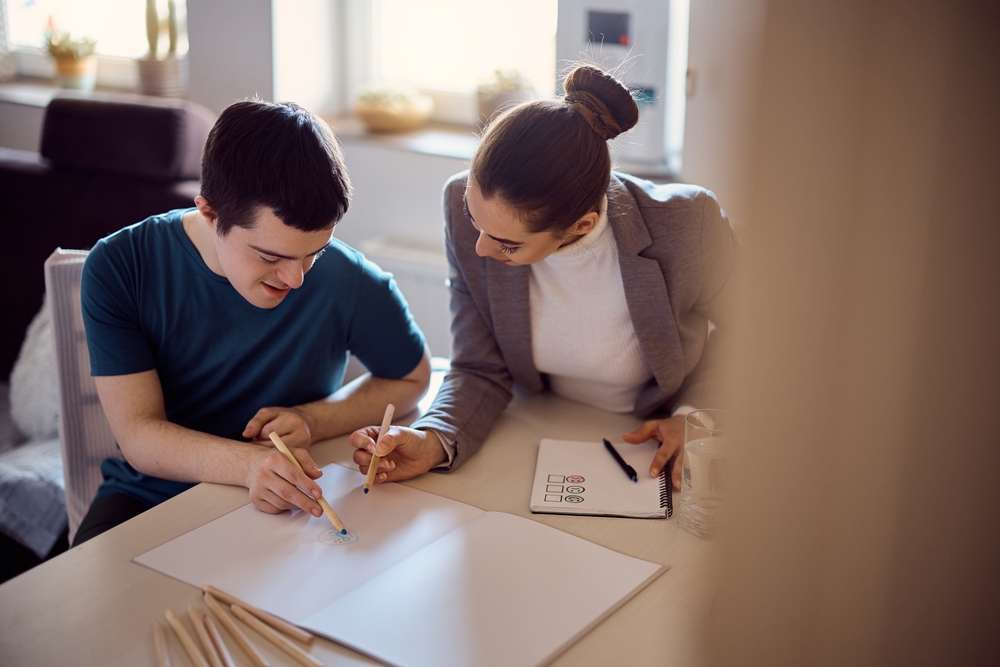 Masters/ Postgraduate Diploma in Inclusive and Special Education at Hibernia College
