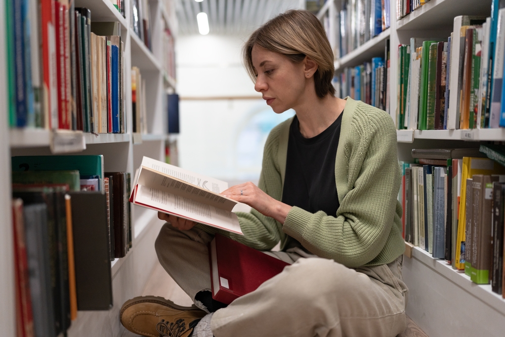Doctoral Candidate: EUTERPE: European Literatures and Gender from a Transnational Perspective