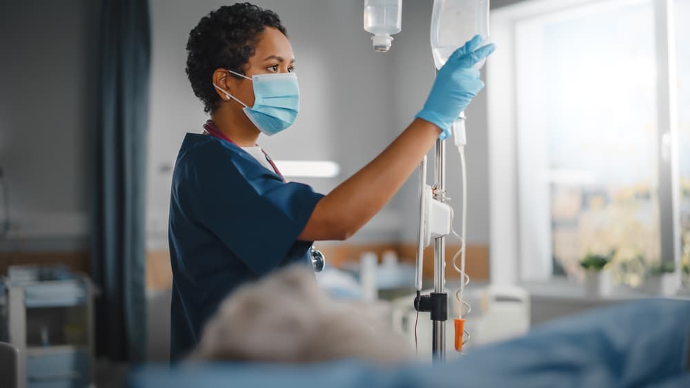 Certificate In Nursing In Procedural Sedation at Atlantic Technological University, Galway-Mayo