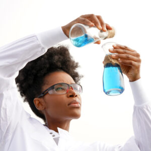 Dublin Graduate STEM Women Careers Event