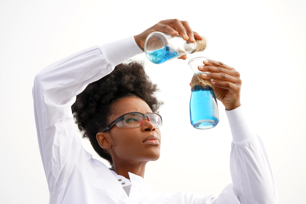Dublin Graduate STEM Women Careers Event