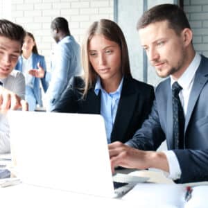MSc in Business at Maynooth University