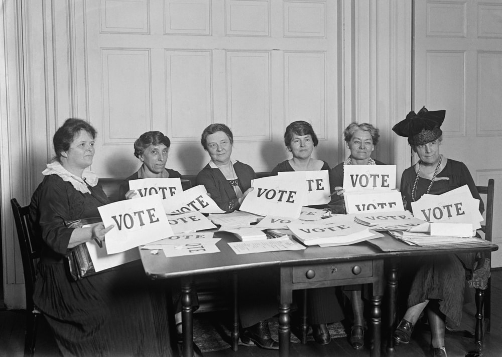 Women's History Association of Ireland Conference 2023