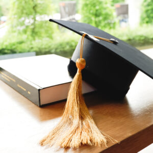 The Three Minute Thesis