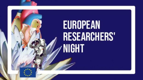 2023 European Researchers’ Night
