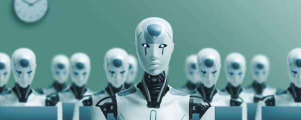 Robotics and Embedded AI MSc at Maynooth University